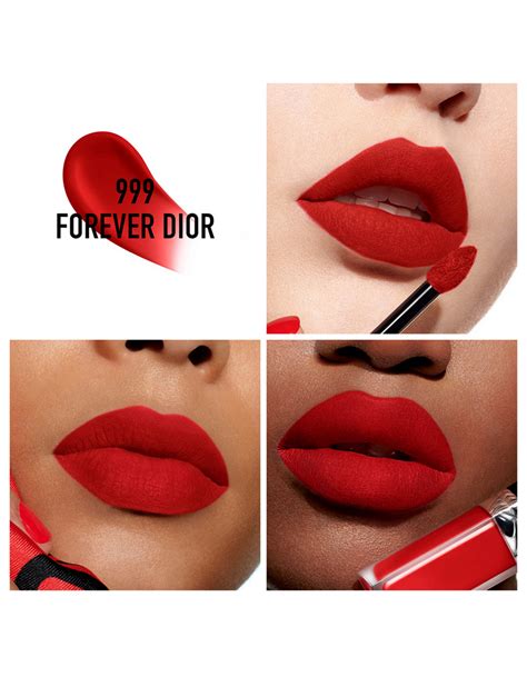 new rouge dior forever lipstick|dior transfer proof lipstick review.